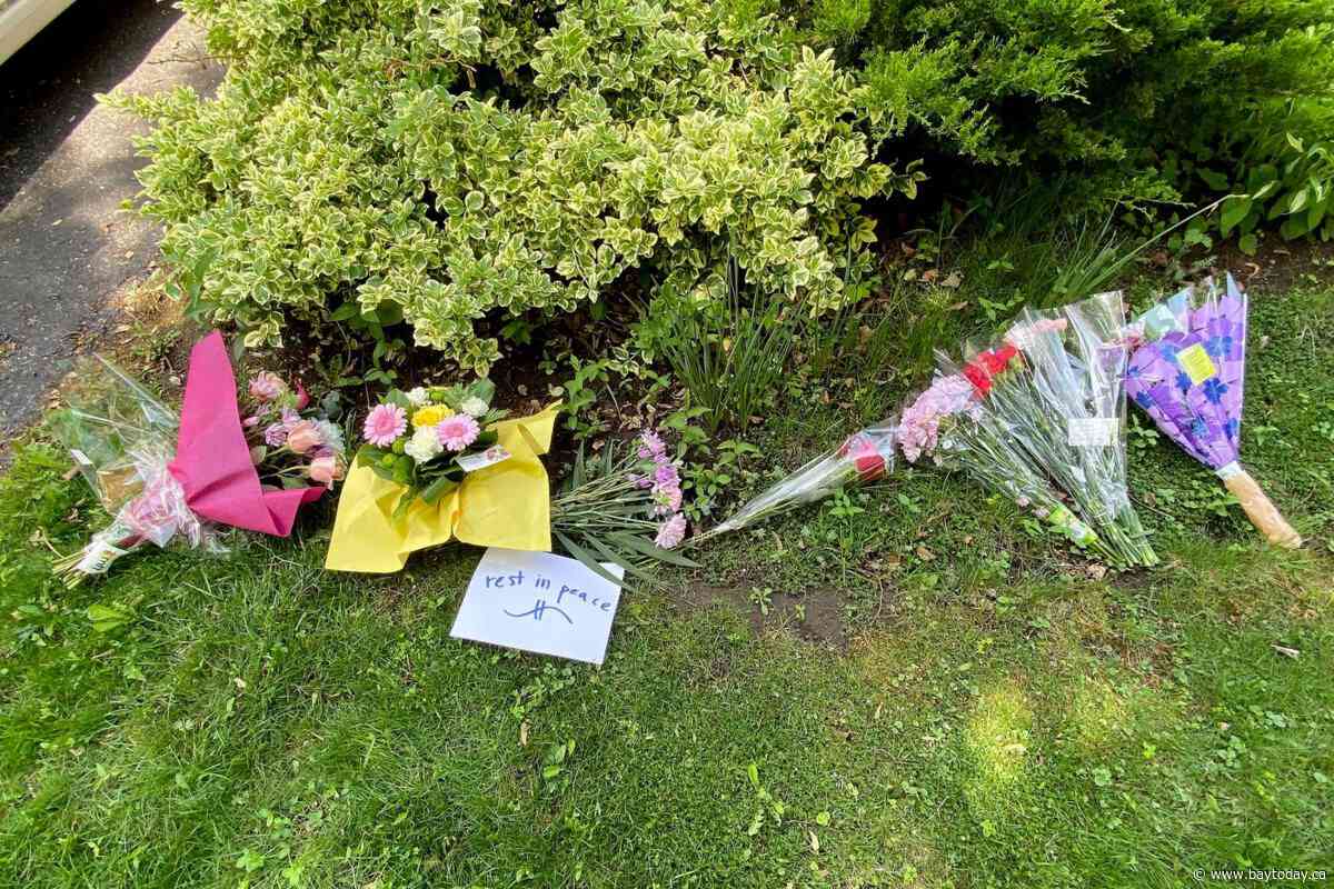 Crown seeking 10-year sentence for boy who killed elderly woman in Pickering, Ont.