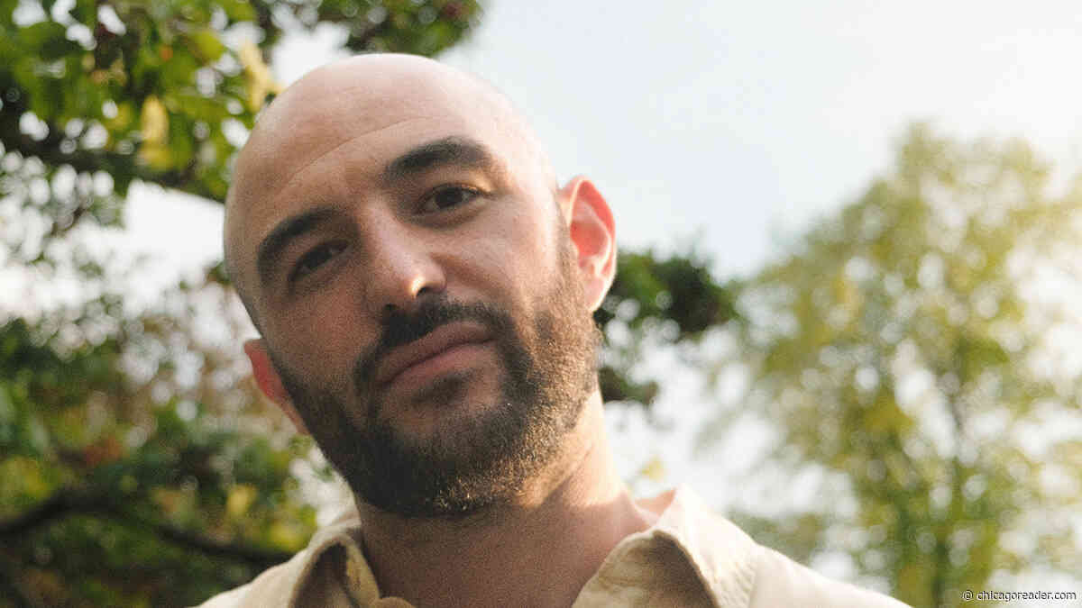 Max Subar grows into a sophisticated folk sound on his debut album