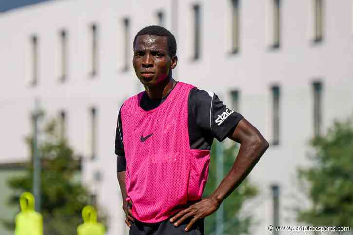 AIK Invite Nigerian Youngster To Train With First Team