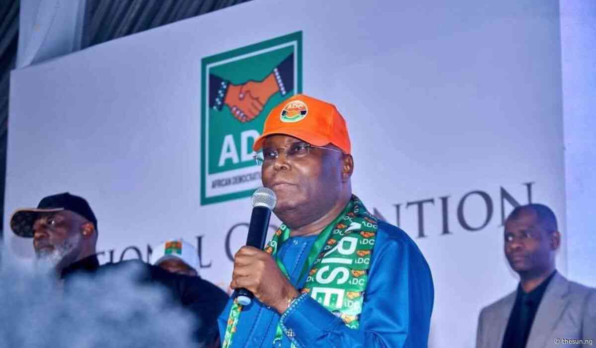 ADC rift worsens as faction threatens Atiku with legal action