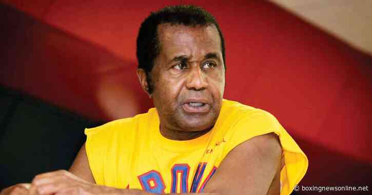 Emanuel Steward said welterweight champion was the ‘best and most exciting’ boxer he ever trained
