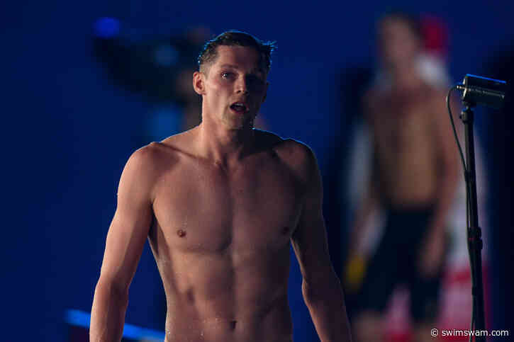 2026 Commonwealth Games Returning Champs: Scott, Clareburt & van Niekerk to Defend Multiple Events