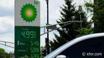 Inflation fell in June after short-lived Iran deal brought energy prices down