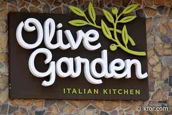 Olive Garden's 'Never-Ending Pasta Pass' and 'Never-Ending Pasta Bowl' are back