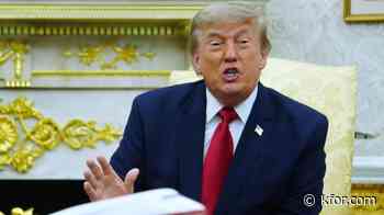 Trump teases Thursday speech about elections: 'Our country has to shape up'