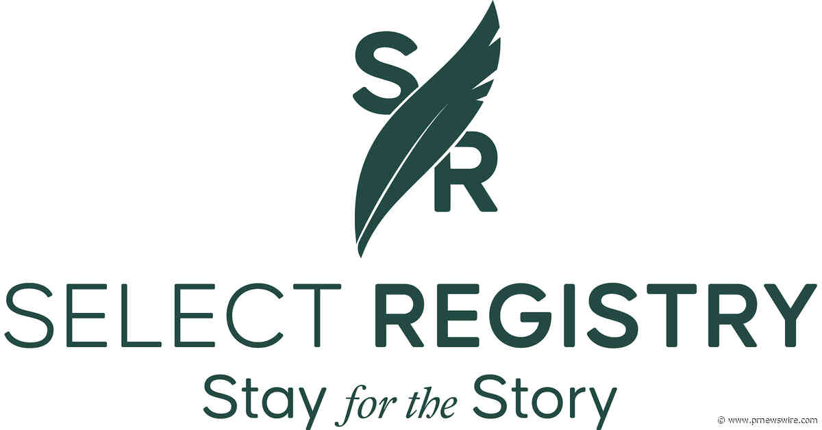 Select Registry Spotlights Historic Independent Inns as Travelers Plan America 250 Getaways