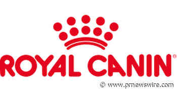 Royal Canin® Launches Its First Fresh Therapeutic Diet Portfolio Available Exclusively Through Veterinarians