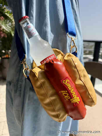 SMIRNOFF ICE KEEPS AMERICA'S 250TH CELEBRATION GOING WITH HOT DOG-FUELED GUINNESS WORLD RECORDS™ ATTEMPTS