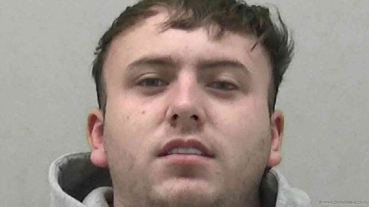 Tyneside mechanic who tried to blame garage customer for horror e-bike smash jailed