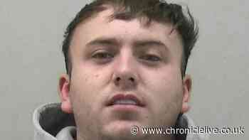 Tyneside mechanic who tried to blame garage customer for horror e-bike smash jailed