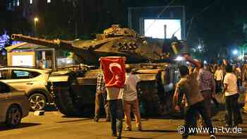 Zehn Jahre Putschversuch Türkei: "Am nächsten Morgen ging die Hexenjagd los, und sie war blutig"