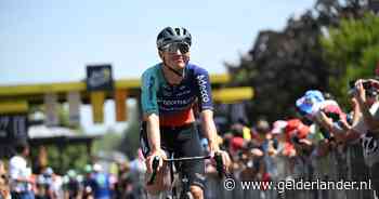 Tour de France etappe 11 | Olav Kooij krijgt een van laatste kansen op succes: zo laat is de start en de verwachte finish