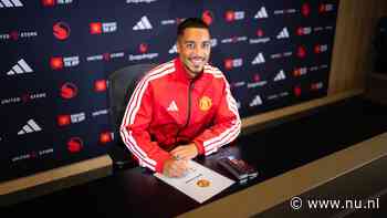 Tielemans tekent na WK met België bij Manchester United, Doekhi naar Lazio