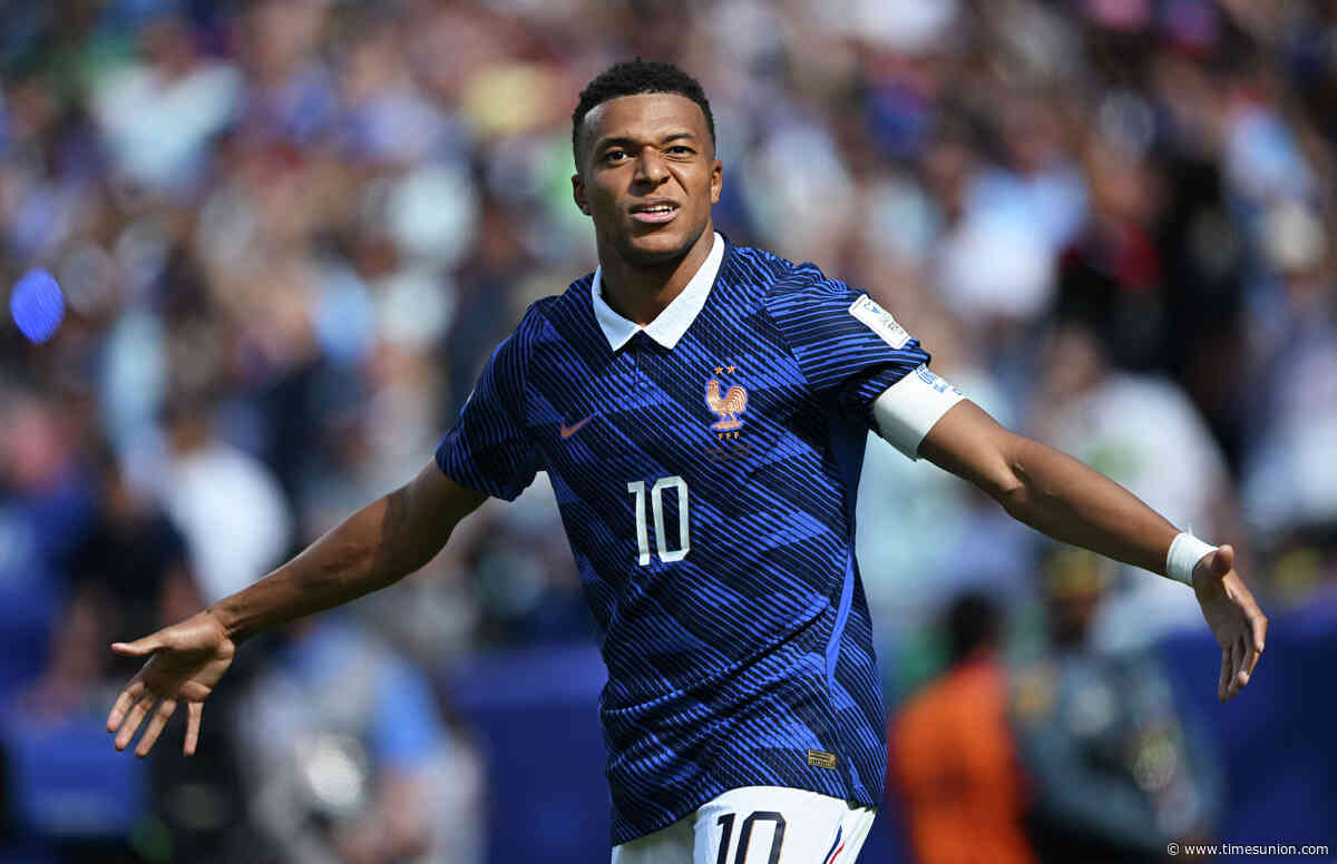 France vs. Spain 2026 World Cup LIVE: Kylian Mbappé and Lamine Yamal prepare to clash in Dallas