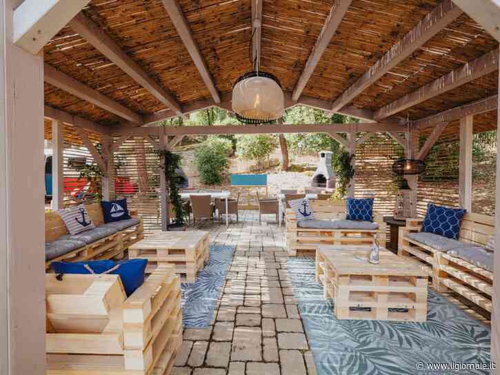 Dalle tende safari al glamping di lusso: così un imprenditore olandese ha cambiato il modo di vivere le vacanze nella natura