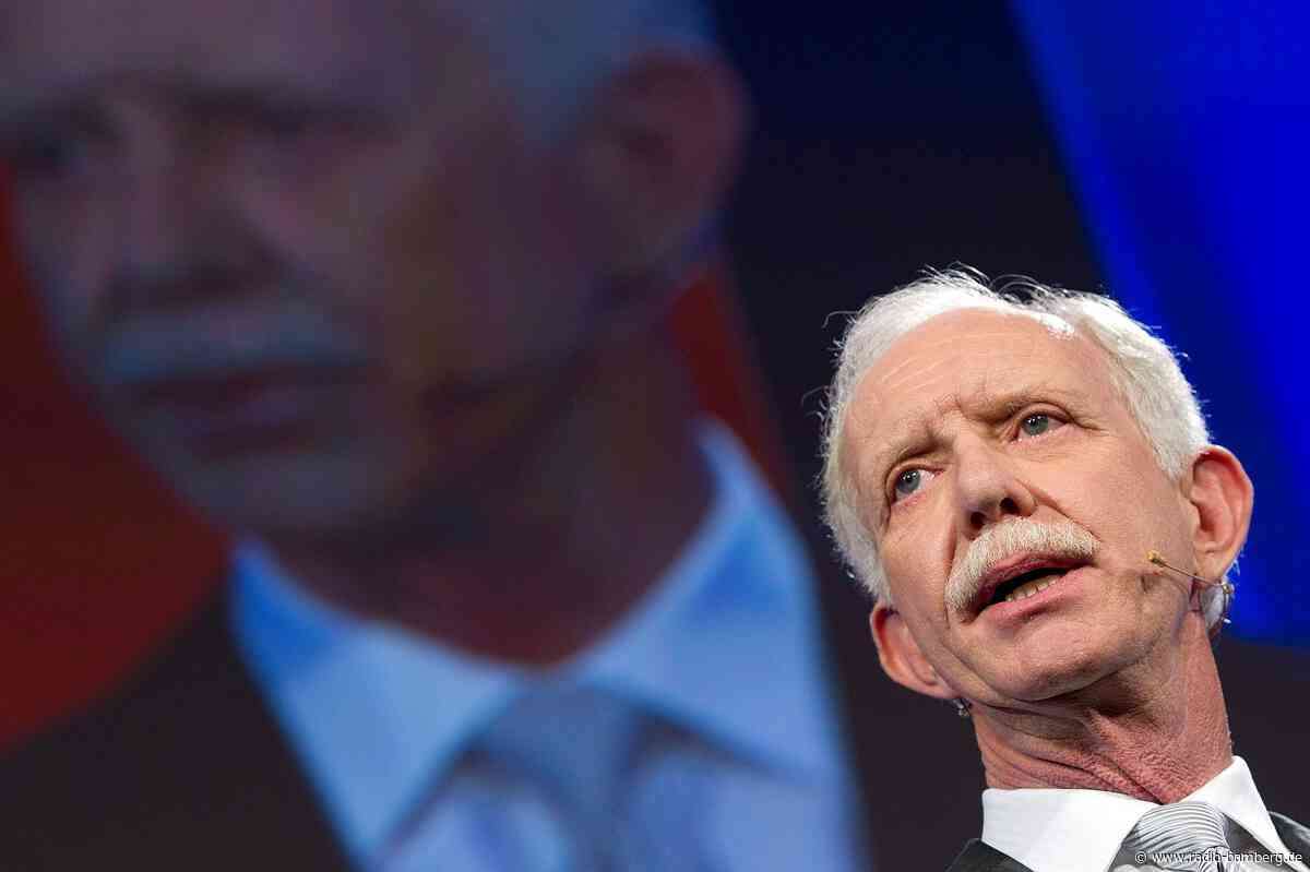 «Held vom Hudson»-Pilot Sullenberger an Alzheimer erkrankt