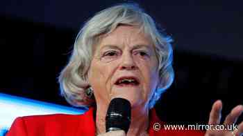 Counter terrorism police in Ann Widdecombe murder probe investigating if suspect planned other attacks