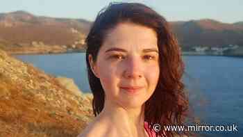 Tourist plunges 40ft to death in horror climbing accident on Romanian mountain