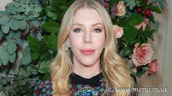 Katherine Ryan sparks backlash after saying which of her 4 children is her favourite
