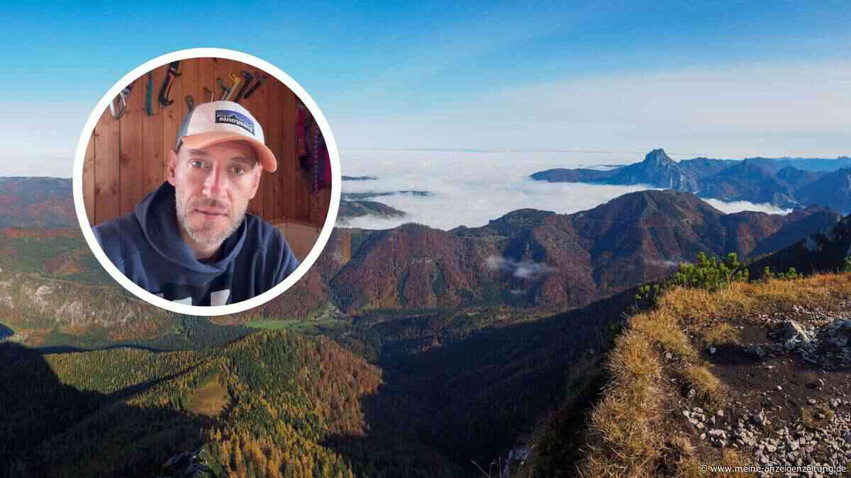 Dreistes Nichterscheinen bringt Alpenhütten in Not: Deutscher Hüttenwirt rechtfertigt hartes Durchgreifen