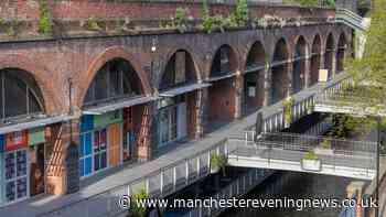 'It’s just a visible sign of how cities change. Deansgate Locks' owners need to tackle an eyesore'