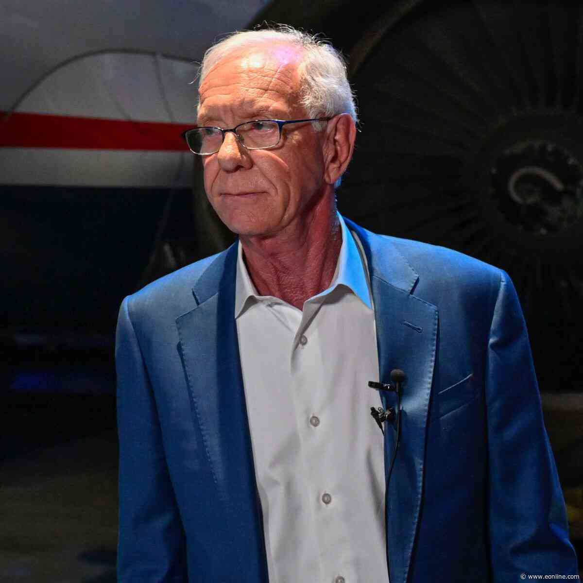 Capt. Sully, Miracle on the Hudson Pilot, Shares Alzheimer’s Diagnosis