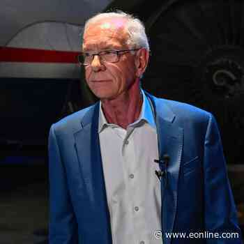 Capt. Sully, Miracle on the Hudson Pilot, Shares Alzheimer’s Diagnosis