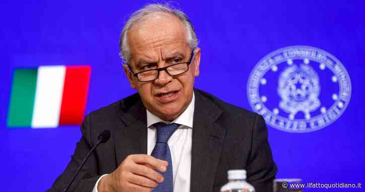 Il Cdm approva il nuovo ddl Sicurezza. Piantedosi: “Fermo preventivo anche per i minori, anche dalla polizia locale”