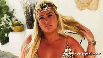 Gemma Collins announces social media break ahead of her return to TV with docu-series following IVF and wedding journey
