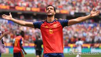 France vs. Spain: Stream FIFA World Cup 2026 Semifinal Match Live for Free