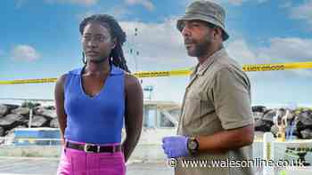 Death in Paradise returns to BBC One tonight but there's bad news for fans