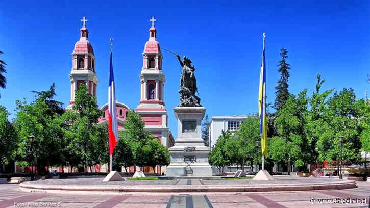 Dan luz verde a proyecto de US$ 165 millones en Rancagua: Orion Power instalará baterías de litio para almacenar energía
