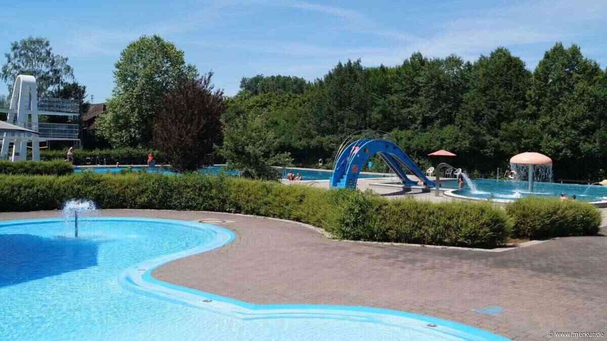 Freibad überrascht Badegäste mit neuer Funktion – „Gute Nachrichten für alle“