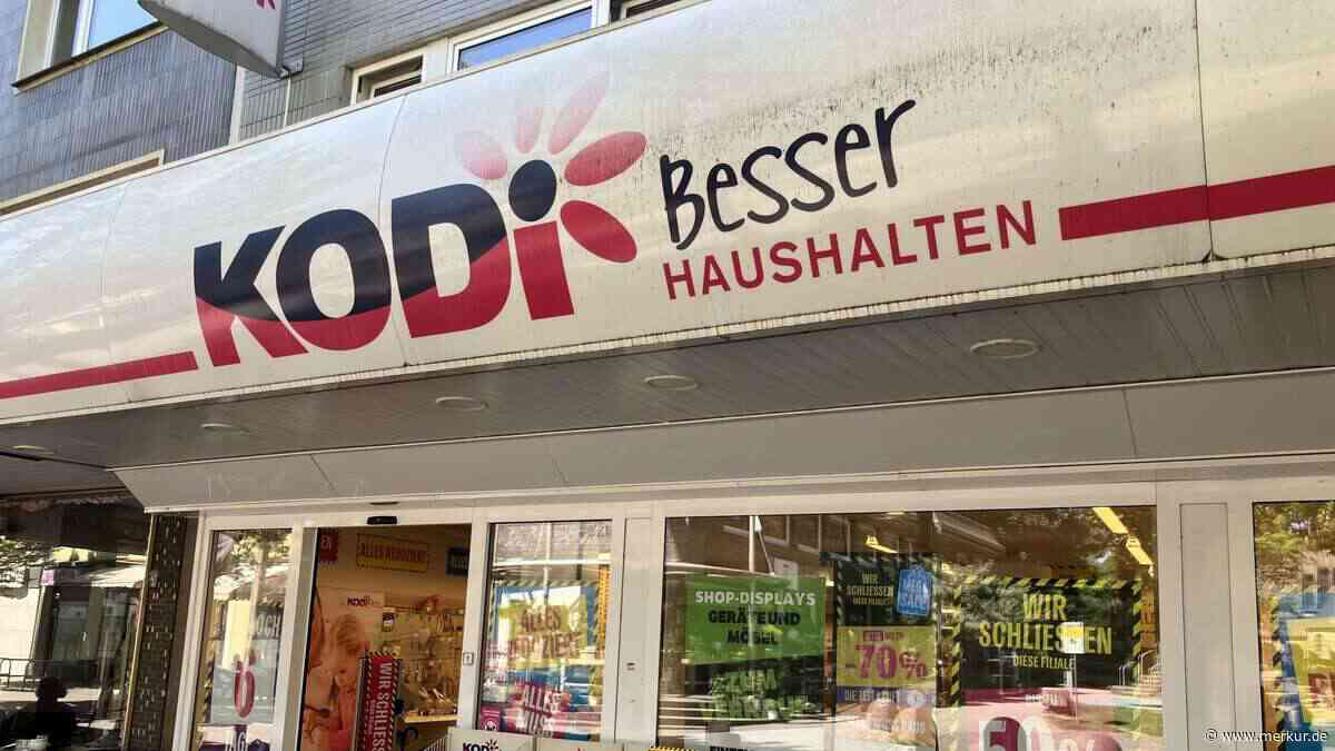 Discounter in der Krise: Große Kette meldet zum zweiten Mal Insolvenz an – wie es weitergehen soll