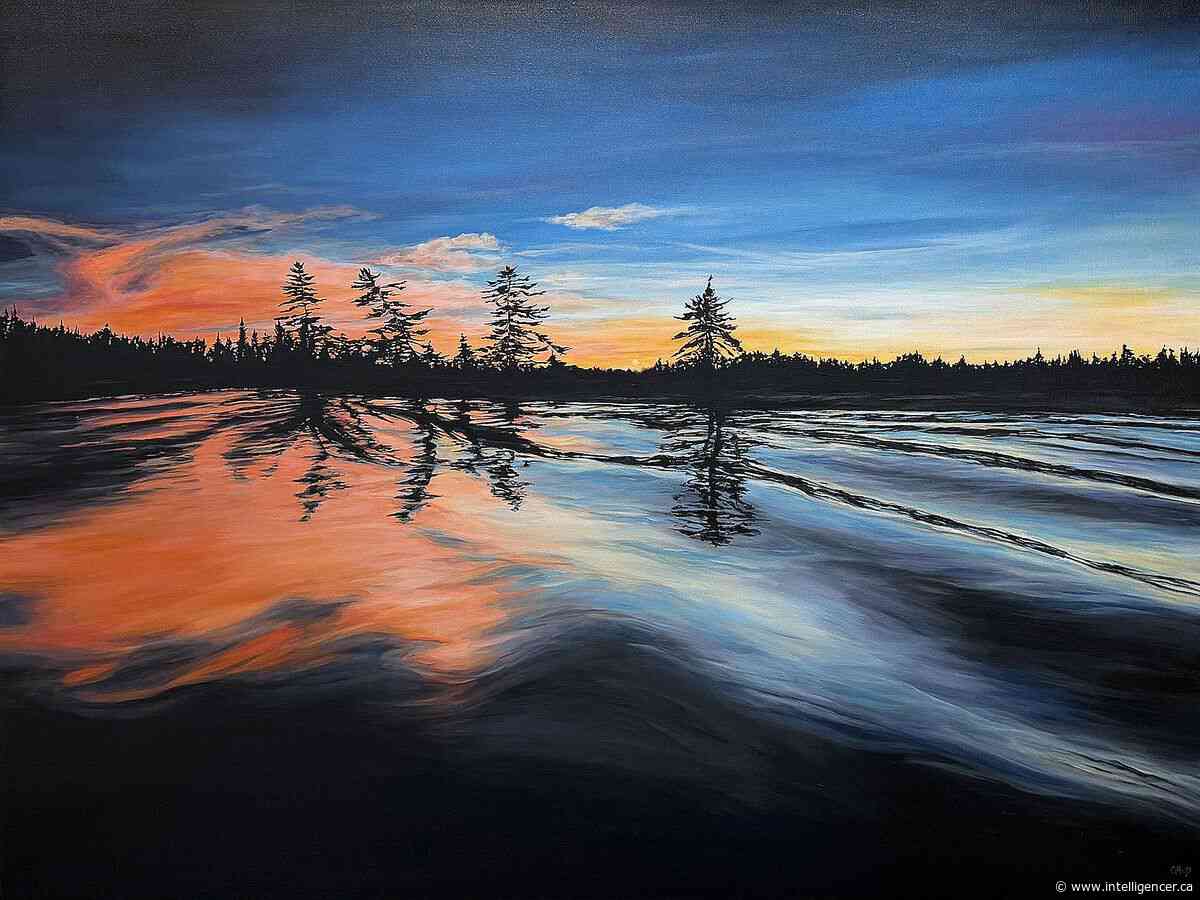 Gallery 121 presents its 2026 Summer Show
