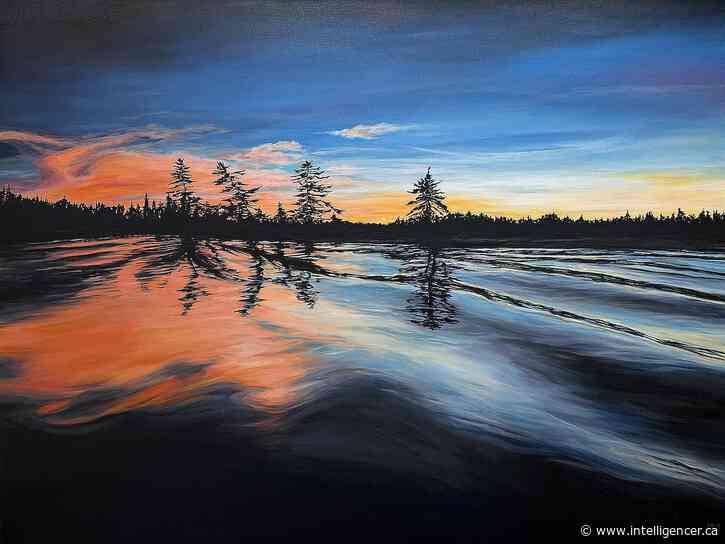 Gallery 121 presents its 2026 Summer Show