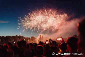Frankenthal – Strandbadfest am 7. und 8. August: Online-Vorverkauf gestartet