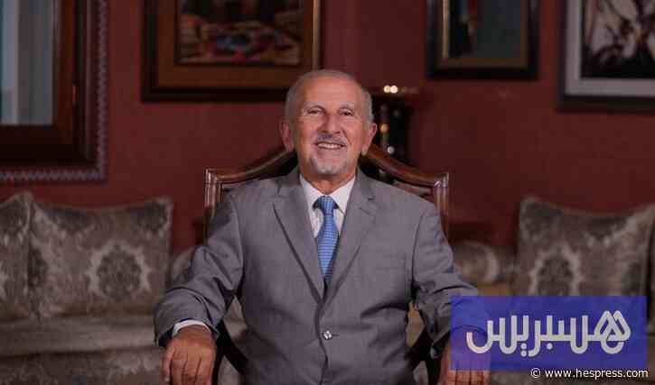 الحسيني يدعو إلى استراتيجية أعمق لتطوير الكرة المغربية قبل 2030