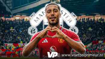 Manchester United betaalt 41 miljoen euro aan Aston Villa voor nieuwe middenvelder