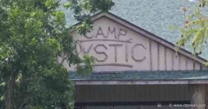 Senators Cornyn, Ossoff introduce bipartisan Camp Mystic-prompted act to expand wireless alert delivery
