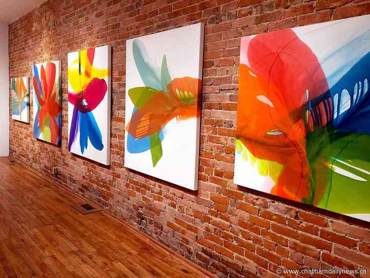 Chatham-Kent council hits pause on possible ARTspace move
