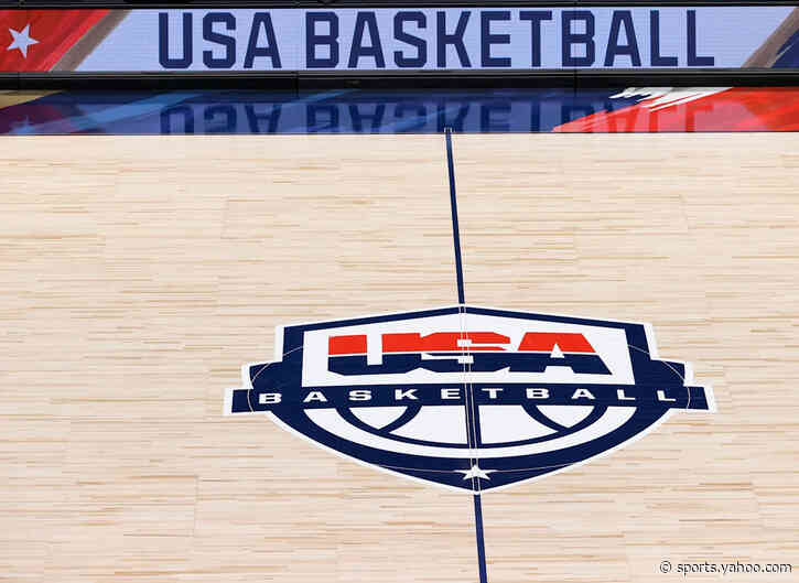 Thunder's Mark Daigneault, Pistons' JB Bickerstaff, Gonzaga's Mark Few reportedly expected to coach on Erik Spoelstra's USA Basketball staff