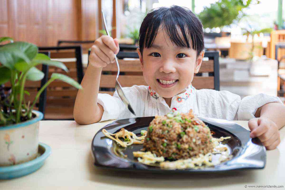 NYC Restaurant Week Summer 2026: 15 Manhattan Restaurants Families Should Try