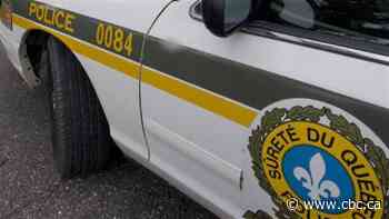 Quebec police find 79-year-old missing woman