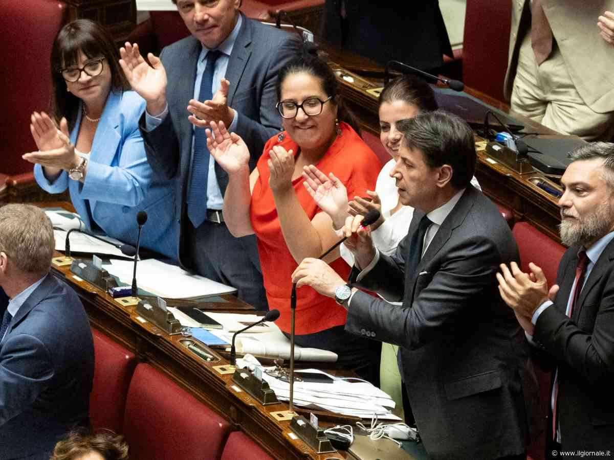 Legge elettorale, parte subito l'assalto delle opposizioni: "Si vada al voto"