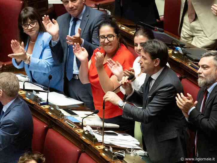 Legge elettorale, parte subito l'assalto delle opposizioni: "Si vada al voto"