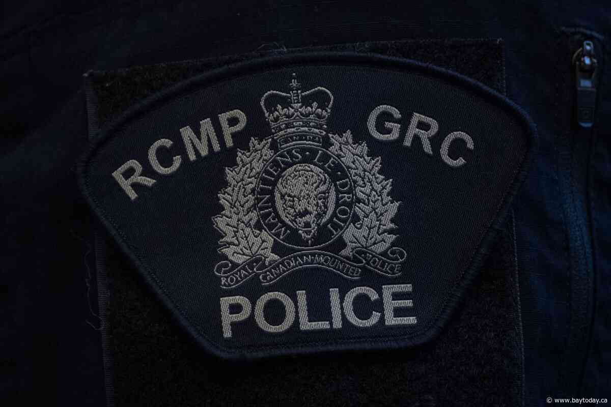 Sentencing for man whose driving while high on mushrooms prompted 50 calls to 911