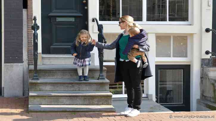 Zoveel moet je nu verdienen voor een gemiddelde huurwoning in Nederland