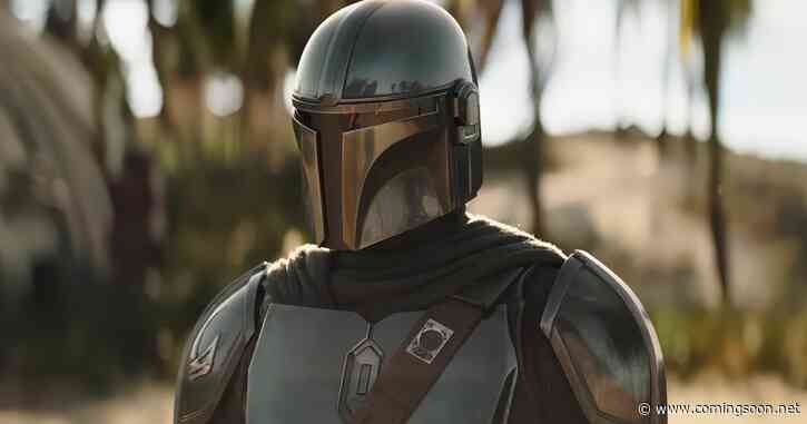 Star Wars: The Mandalorian Is Getting an All-New Disney+ Special, Release Date Set