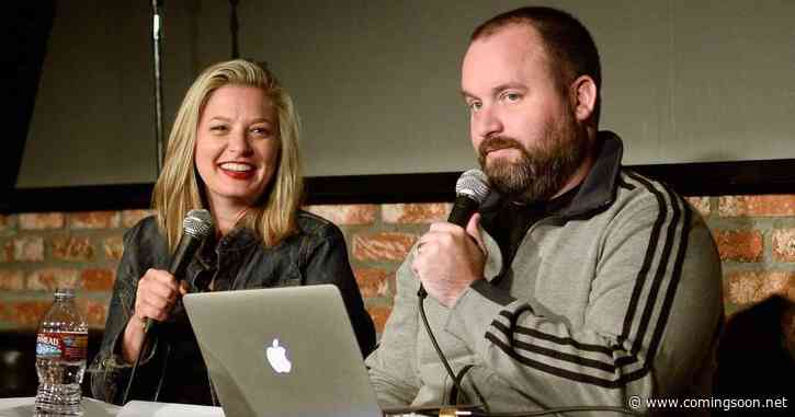 Tom Segura and Wife Divorce After 18 Years but Reach an Unexpected Arrangement